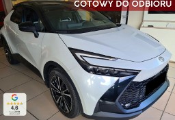 Toyota C-HR Executive 1.8 Hybrid Executive 1.8 Hybrid 140KM | Podgrzewane fotele