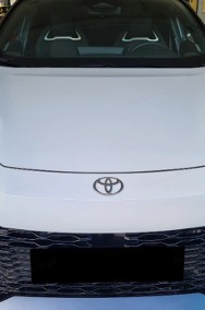 Toyota C-HR Executive 1.8 Hybrid Executive 1.8 Hybrid 140KM | Podgrzewane fotele-2