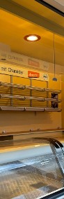 Fiat Ducato Autosklep Wędl Gastronomiczny Food Truck Foodtruck lada 4.20 sklep20-3