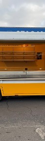 Fiat Ducato Autosklep Wędl Gastronomiczny Food Truck Foodtruck lada 4.20 sklep20-4