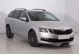 Skoda Octavia III , Salon Polska, Klimatronic, Tempomat, Parktronic,
