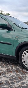 SPRAWNA KLIMATYZACJA 1.2 BENZYNA NISKI  PRZEBIEG-4