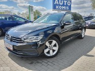 Volkswagen Passat B8 Salonowy Gwarancja Business 190KM Lift LED VAT23%