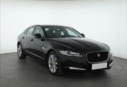 Jaguar XF X260 , Salon Polska, 1. Właściciel, 180 KM, Automat, VAT 23%,