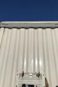 naczepa firana SD Krone SD naczepa firana Krone SD-2