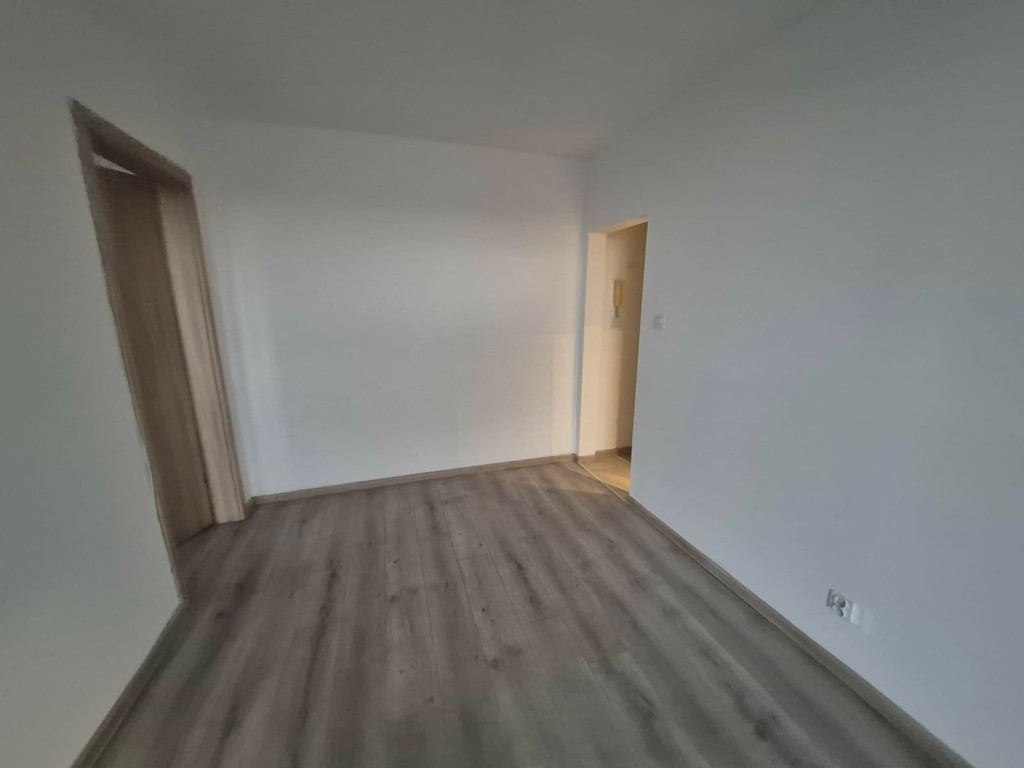 ul. Śliczna Krzyki okolice Uniwersytetu Ekonomicznego, balkon - Widok 5