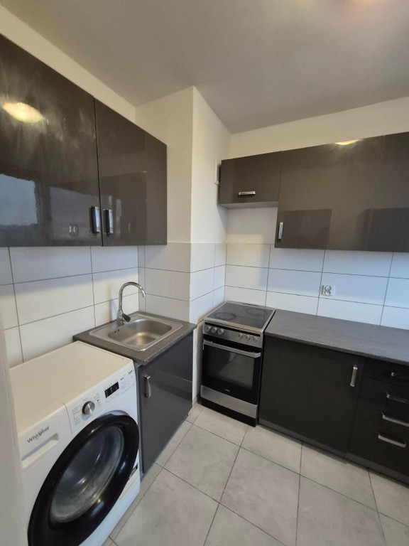 ul. Śliczna Krzyki okolice Uniwersytetu Ekonomicznego, balkon - Więcej