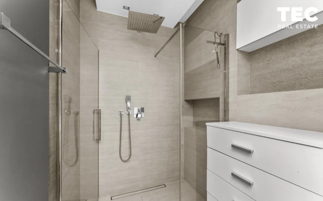 APARTAMENT | WOLA JUSTOWSKA | 59 m² | OGRÓDEK - Widok 6
