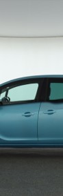 Opel Meriva A , 1. Właściciel, GAZ, Klima, Tempomat, Parktronic,-4