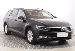 Volkswagen Passat B8 , Salon Polska, Automat, Navi, Klimatronic, Tempomat,