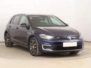 Volkswagen Golf VII e-Golf , SoH 91%, Serwis ASO, Automat, Navi, Klimatronic, Tempomat,