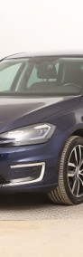 Volkswagen Golf VII e-Golf , SoH 91%, Serwis ASO, Automat, Navi, Klimatronic, Tempomat,-3