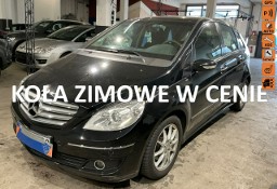Mercedes-Benz Klasa B