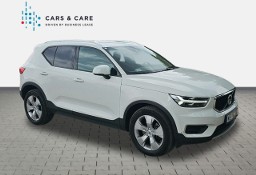 Volvo XC40 B4 P Mild Hybrid Momentum. WE1G233