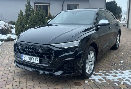 Audi Niski przebieg