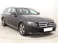 Mercedes-Benz Klasa E W213 , Automat, Skóra, Navi, Klimatronic, Tempomat, Parktronic,