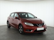 Nissan Pulsar I Salon Polska, Serwis ASO, Klimatronic, Tempomat, Parktronic,