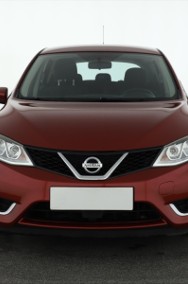 Nissan Pulsar I Salon Polska, Serwis ASO, Klimatronic, Tempomat, Parktronic,-2