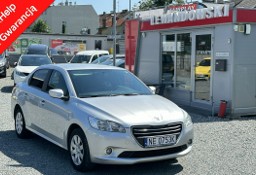 Peugeot 301 Benzyna Salon Polska Zarejestrowany Ubezpieczony