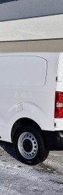 Peugeot Expert Gwarancja, Wersja M, nawigacja, tempomat, klima, kamera cofania, hak-4