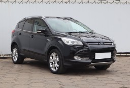 Ford Kuga , Salon Polska, Serwis ASO, Automat, Skóra, Xenon, Bi-Xenon,