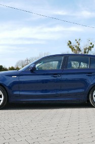 BMW SERIA 1 118i 143KM Eu5 5d -Automat -Webasto -Bardzo zadbany +Koła zima-2