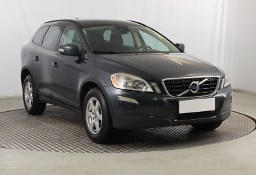 Volvo XC60 I , Salon Polska, Serwis ASO, 175 KM, Navi, Klimatronic