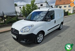 Fiat Doblo Opłacony Zdrowy Zadbany Serwisowany Po Serwisie Gotowy do Pracy