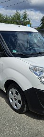 Fiat Doblo Opłacony Zdrowy Zadbany Serwisowany Po Serwisie Gotowy do Pracy-3
