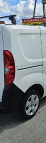 Fiat Doblo Opłacony Zdrowy Zadbany Serwisowany Po Serwisie Gotowy do Pracy-4