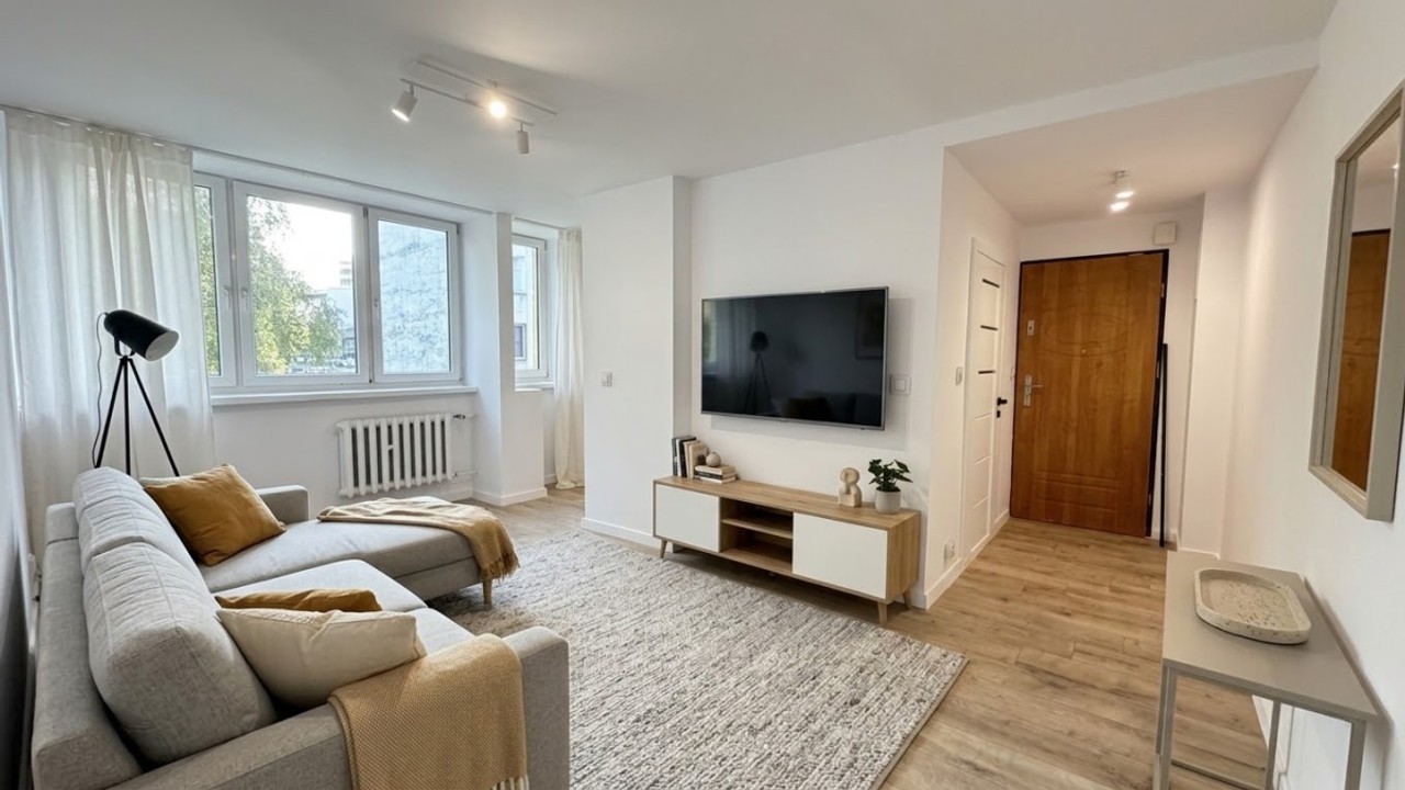 Mieszkanie na sprzedaż, 2 pokoje, 38 m², Jastrzębie-Zdrój