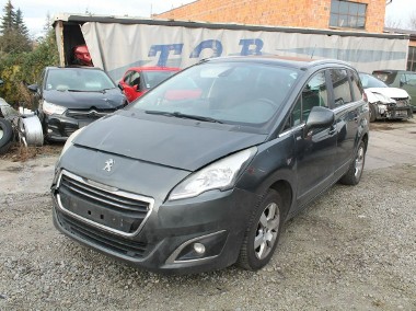 Peugeot 5008 I-1