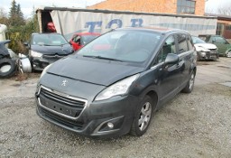 Peugeot 5008 I