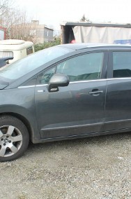 Peugeot 5008 I-2