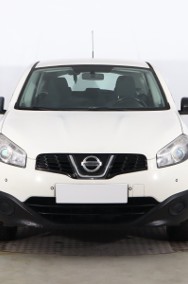 Nissan Qashqai I , GAZ, Navi, Klima, Tempomat, Parktronic-2