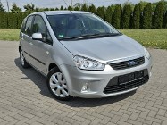 Ford C-MAX II 1,6Benz Serwis.Klimatronic 2 str.Tempomat.Parktronic.Centralka.OKAZJ