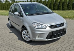 Ford C-MAX II 1,6Benz Serwis.Klimatronic 2 str.Tempomat.Parktronic.Centralka.OKAZJ
