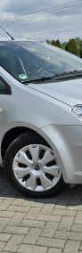 Ford C-MAX II 1,6Benz Serwis.Klimatronic 2 str.Tempomat.Parktronic.Centralka.OKAZJ-4