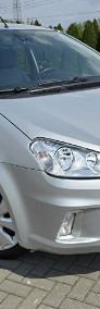 Ford C-MAX II 1,6Benz Serwis.Klimatronic 2 str.Tempomat.Parktronic.Centralka.OKAZJ-4