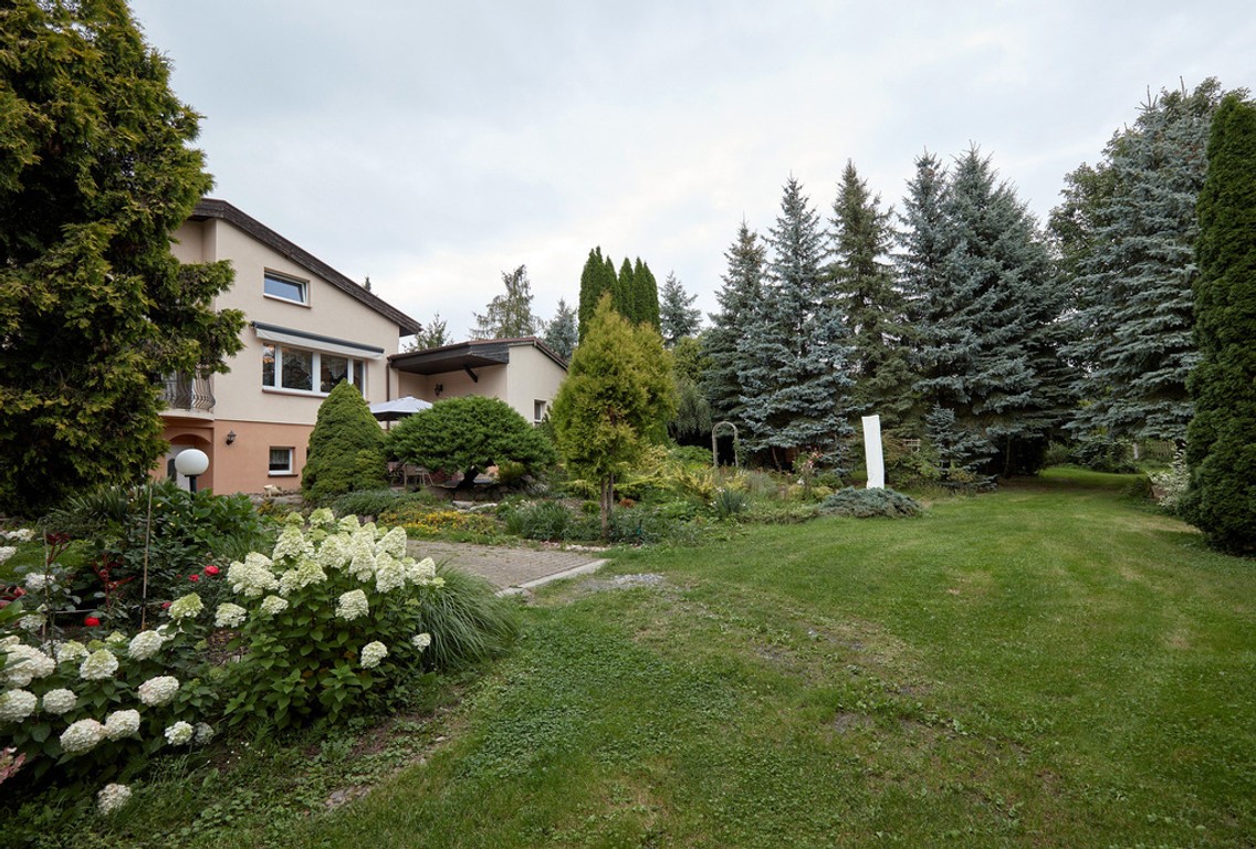 Dom na sprzedaż, 5 pokoi, 200 m², Mielno