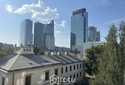 Mieszkanie Warszawa Mirów, ul. Srebrna