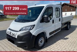 Fiat Ducato Maxi L4 Zabudowa Brygadowa + Skrzynia Maxi L4 Zabudowa Brygadowa + Skrzynia