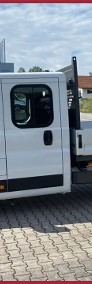 Fiat Ducato Maxi L4 Zabudowa Brygadowa + Skrzynia Maxi L4 Zabudowa Brygadowa + Skrzynia-3