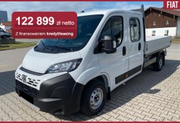 Fiat Ducato Maxi L4 Zabudowa Brygadowa + Skrzynia Maxi L4 Zabudowa Brygadowa + Skrzynia