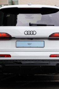 Audi Q7 II SQ7 TFSI quattro 4.0 SQ7 TFSI quattro (507KM) 3-ci rząd siedzeń (7 m-2