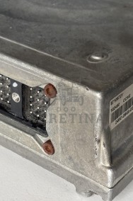 New Holland CR9040 CR9060 CR9070 CR9080 CX8070 CX8080 CX8090 Moduł Sterownik Komputer 87105721-2