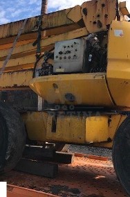 Manitou Maniaccess 165 ATJ Hydraulika - Rozdzielacz-2