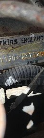 Manitou Maniaccess 165 ATJ Hydraulika - Rozdzielacz-4