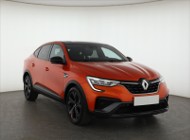 Renault Arkana , Automat, Skóra, Navi, Klimatronic, Tempomat, Parktronic,