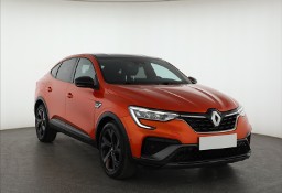 Renault Arkana , Automat, Skóra, Navi, Klimatronic, Tempomat, Parktronic,